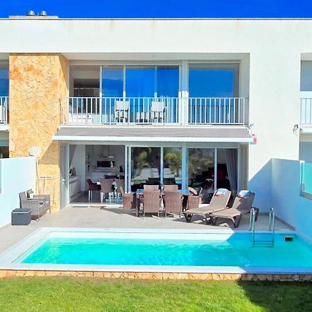 Villa Modern Design Albufeira Exteriör bild