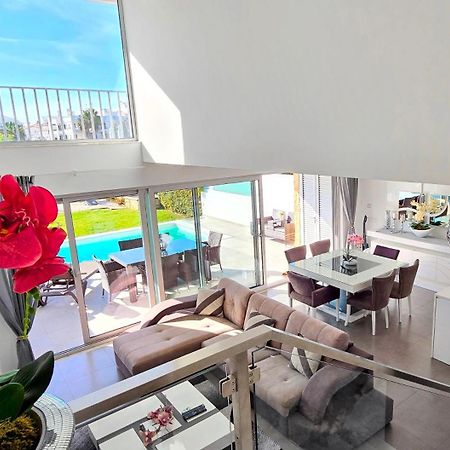 Villa Modern Design Albufeira Exteriör bild