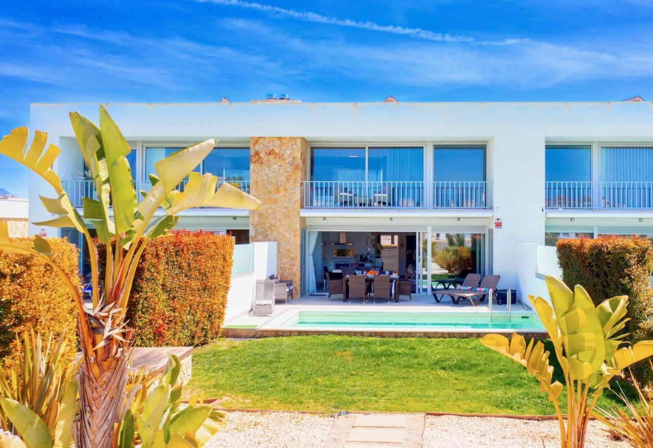Villa Modern Design Albufeira Exteriör bild