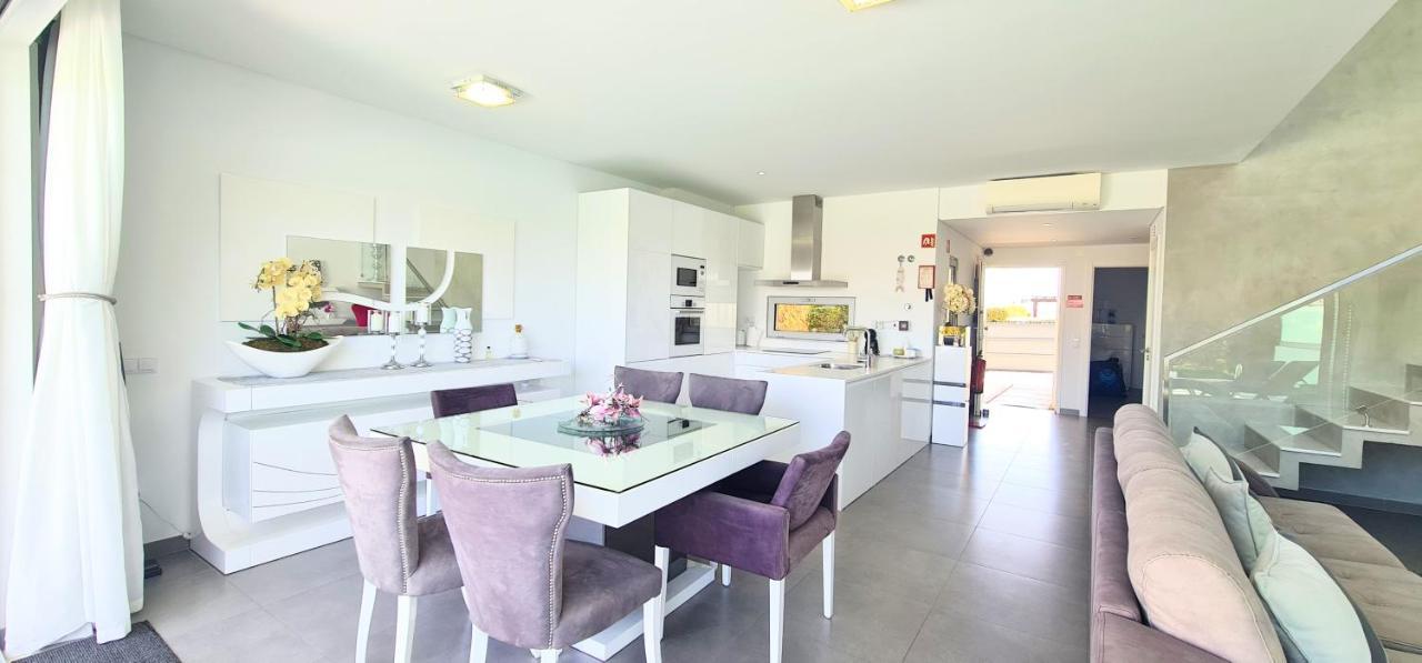 Villa Modern Design Albufeira Exteriör bild