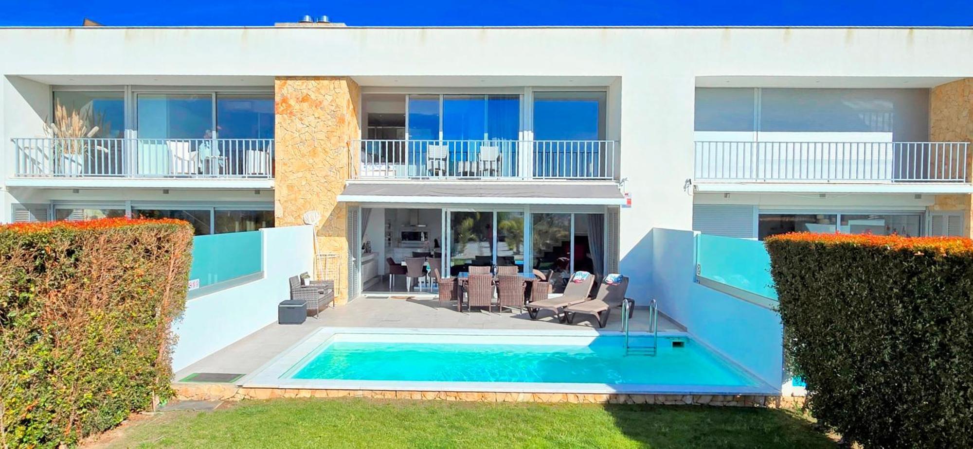 Villa Modern Design Albufeira Exteriör bild
