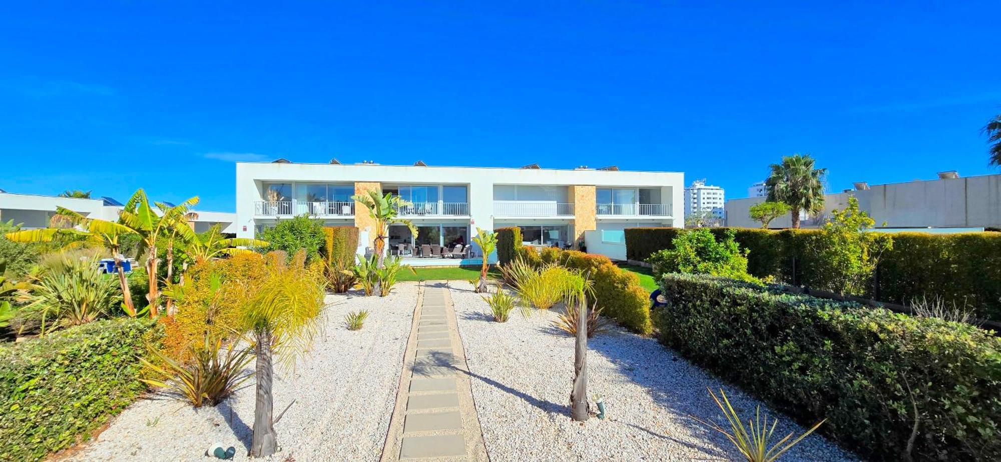 Villa Modern Design Albufeira Exteriör bild